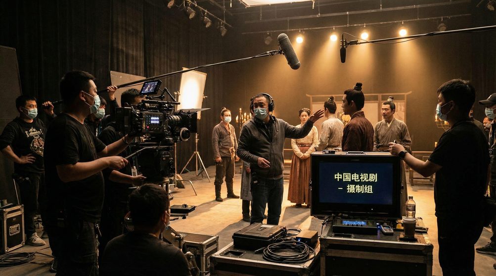 探花,获奖视频-幕后花絮